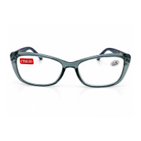 Очки корригирующие "Luxe vision" 6019" стекло
