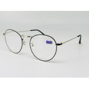 Очки корригирующие "Fabia Monti" 389